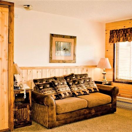 The Inn At Silvercreek Granby Extérieur photo