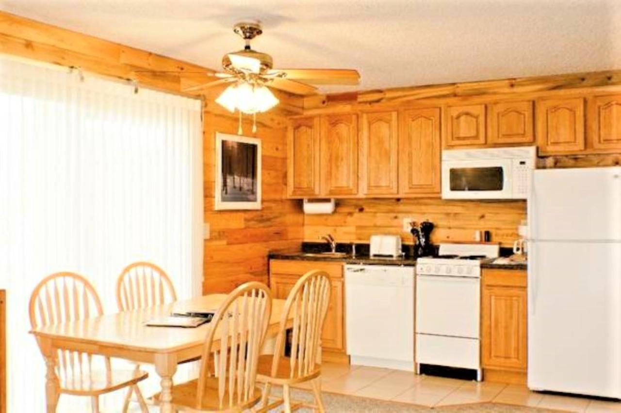 The Inn At Silvercreek Granby Extérieur photo