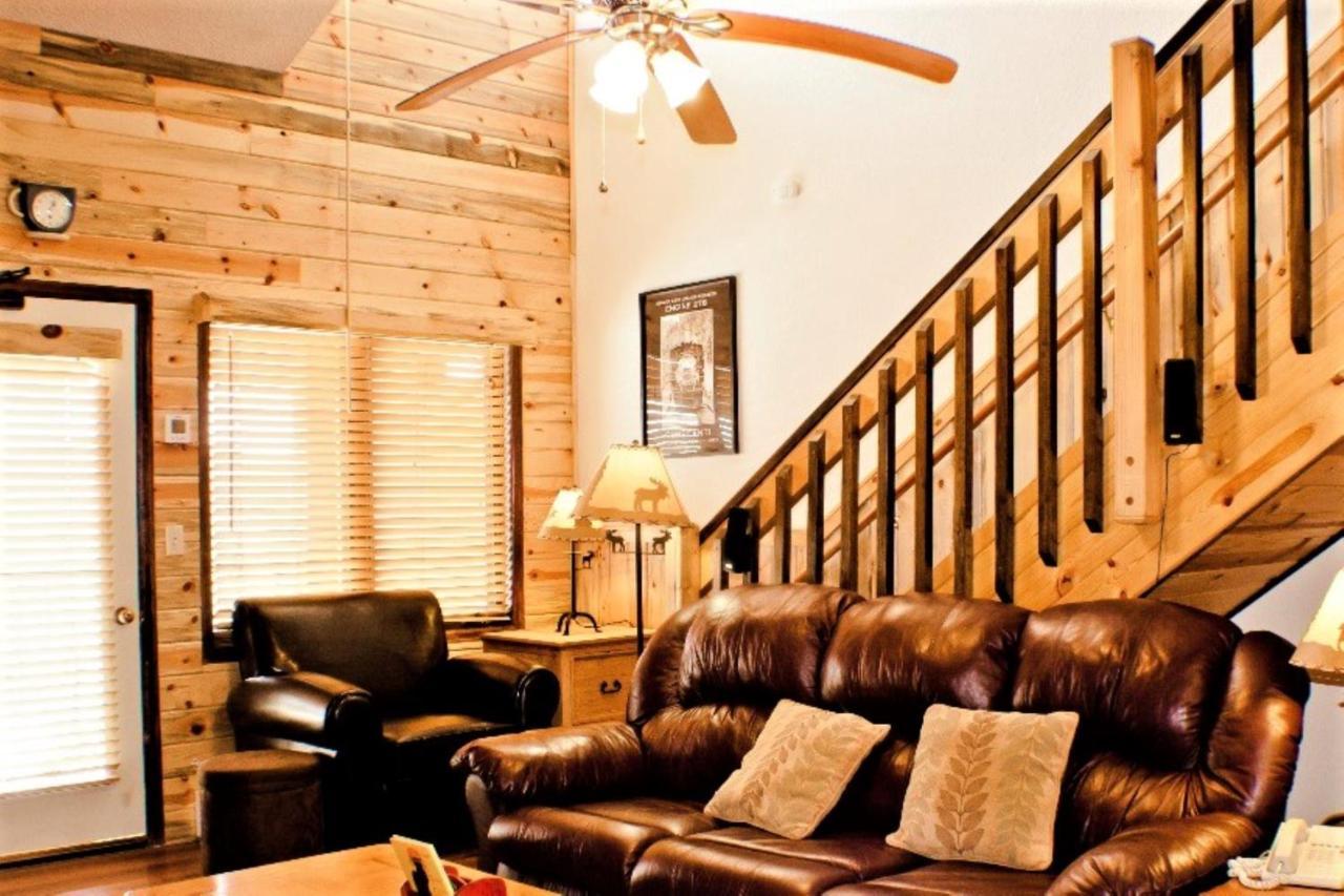 The Inn At Silvercreek Granby Extérieur photo