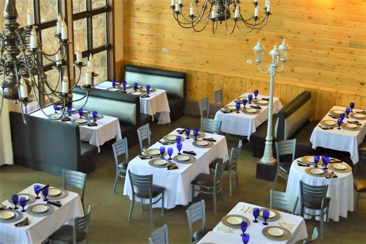 The Inn At Silvercreek Granby Extérieur photo