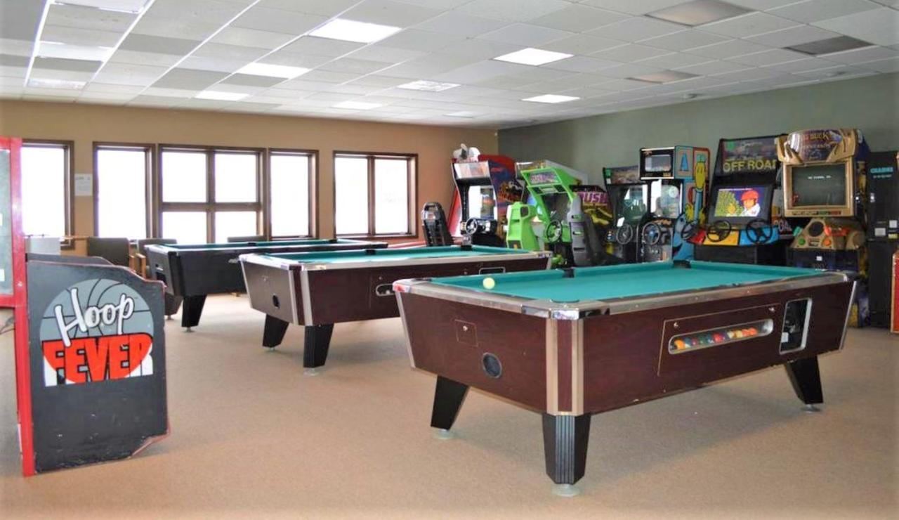 The Inn At Silvercreek Granby Extérieur photo