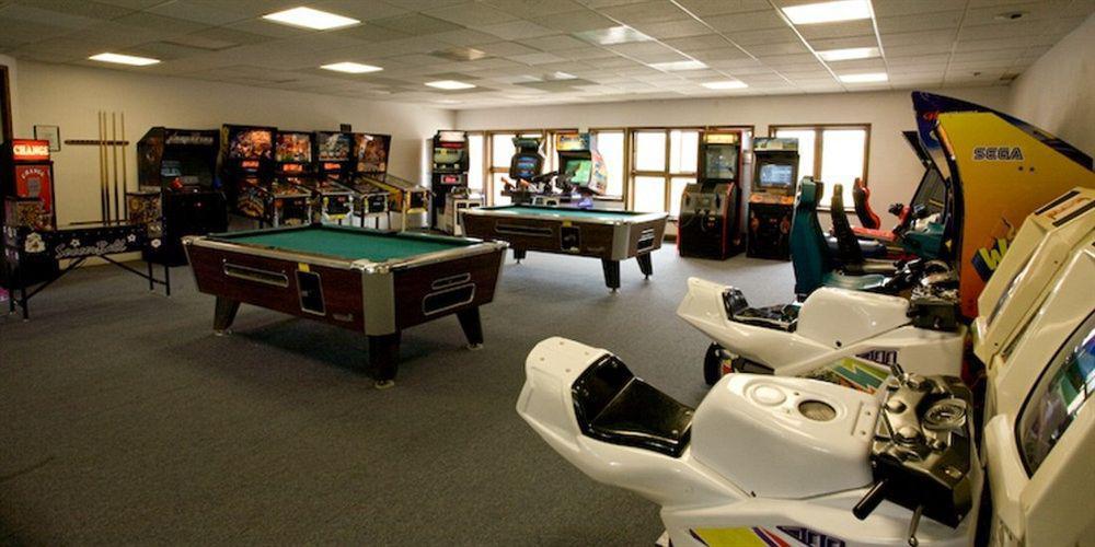 The Inn At Silvercreek Granby Extérieur photo