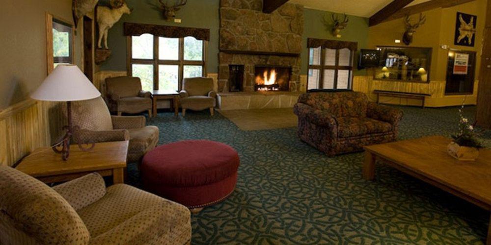 The Inn At Silvercreek Granby Extérieur photo