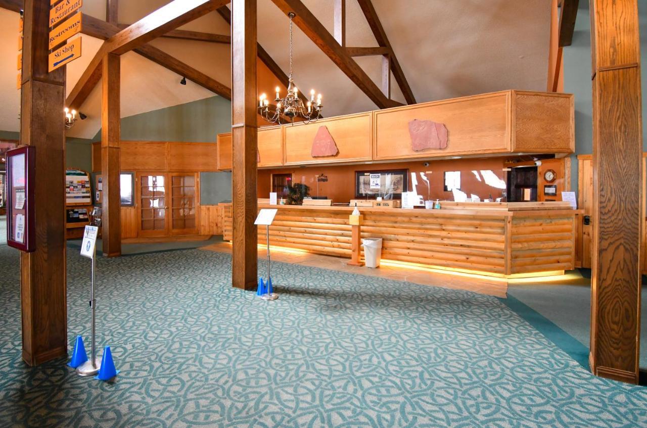 The Inn At Silvercreek Granby Extérieur photo