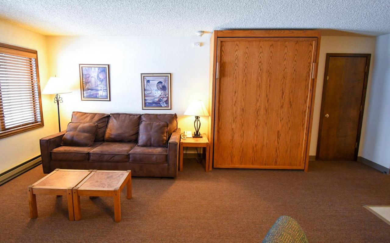 The Inn At Silvercreek Granby Extérieur photo
