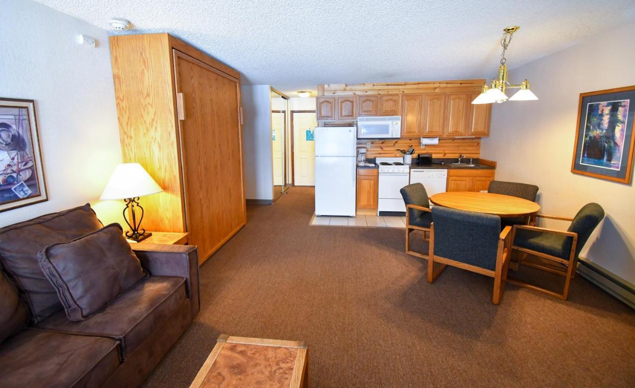 The Inn At Silvercreek Granby Extérieur photo