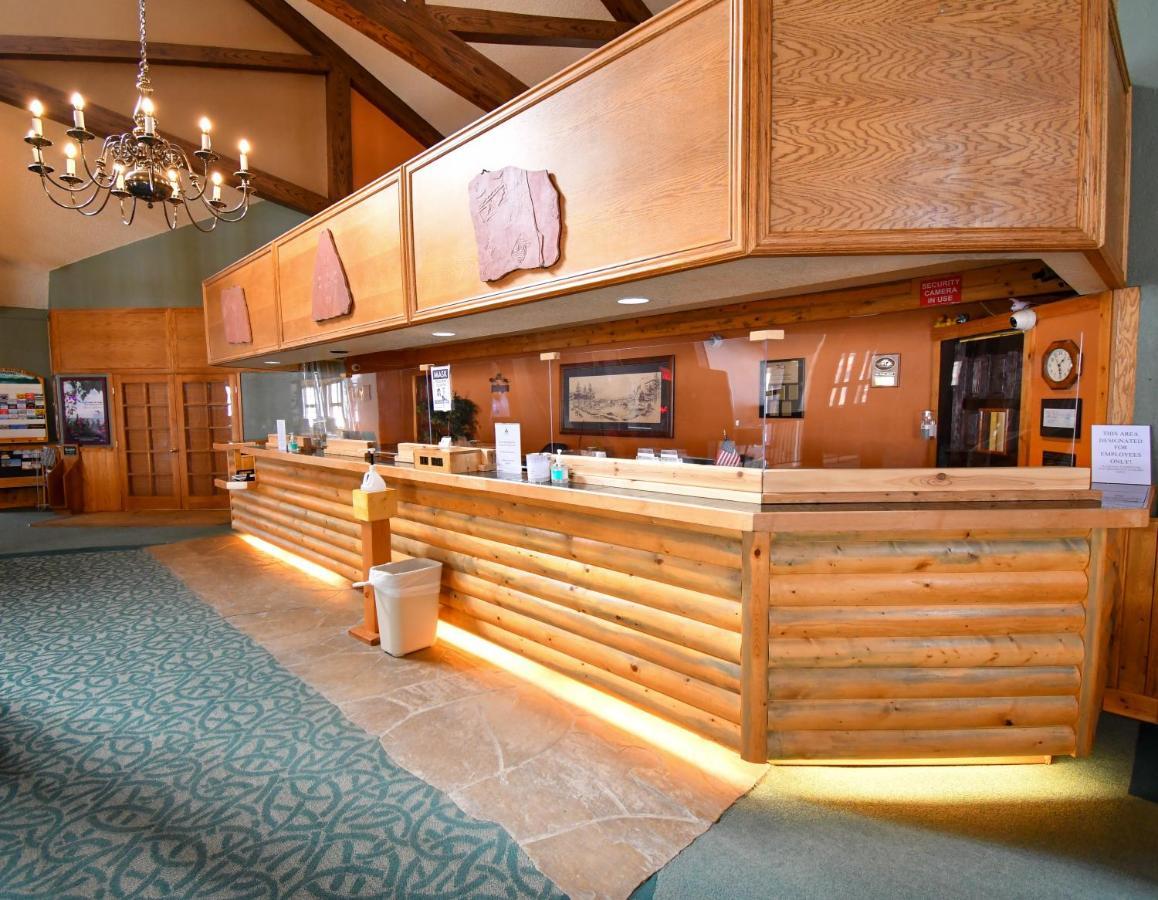 The Inn At Silvercreek Granby Extérieur photo
