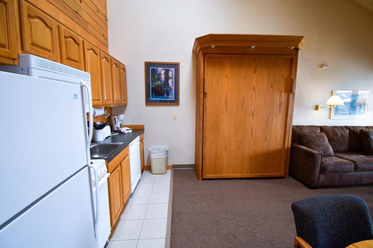 The Inn At Silvercreek Granby Extérieur photo