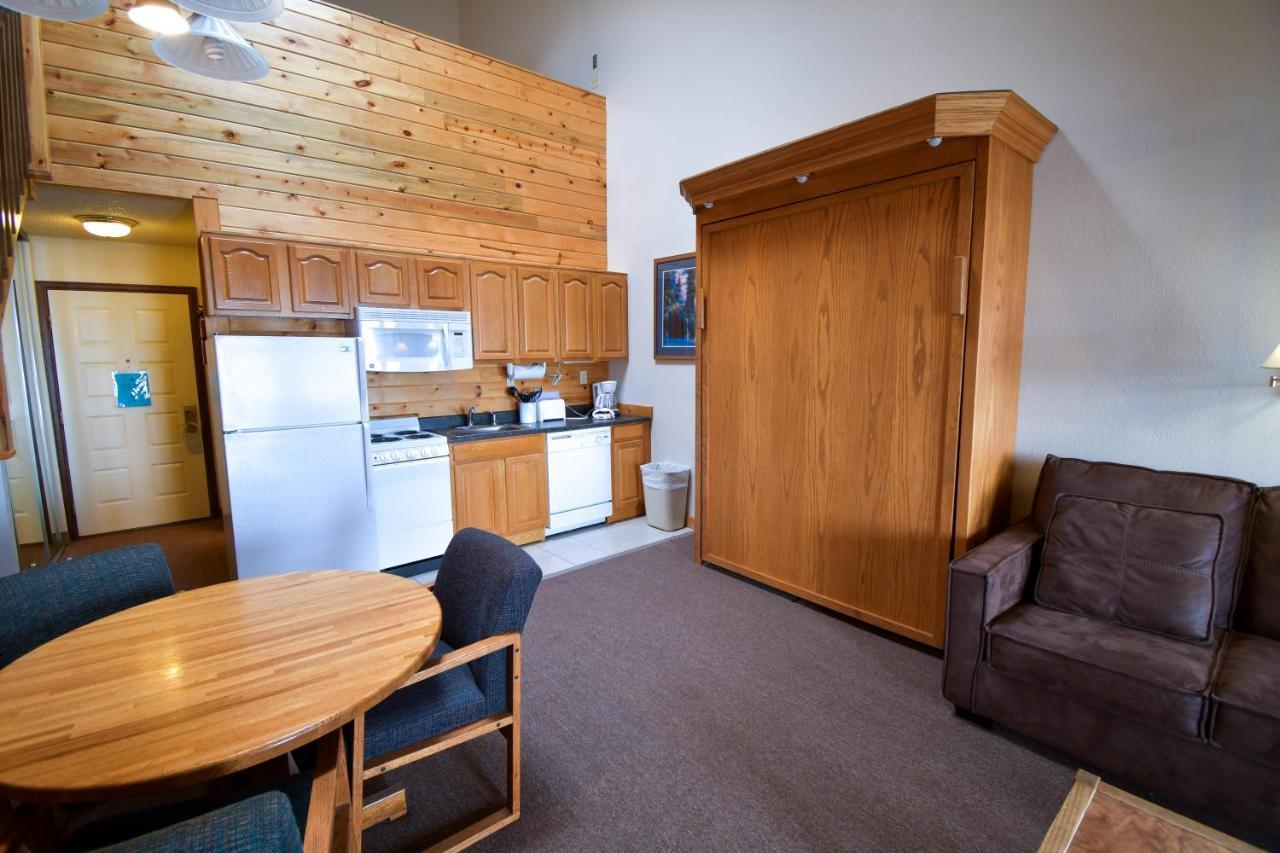 The Inn At Silvercreek Granby Extérieur photo