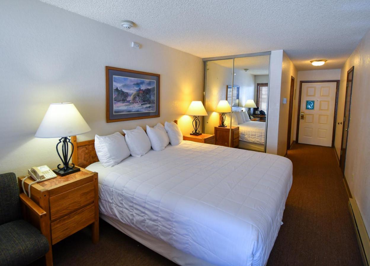 The Inn At Silvercreek Granby Extérieur photo