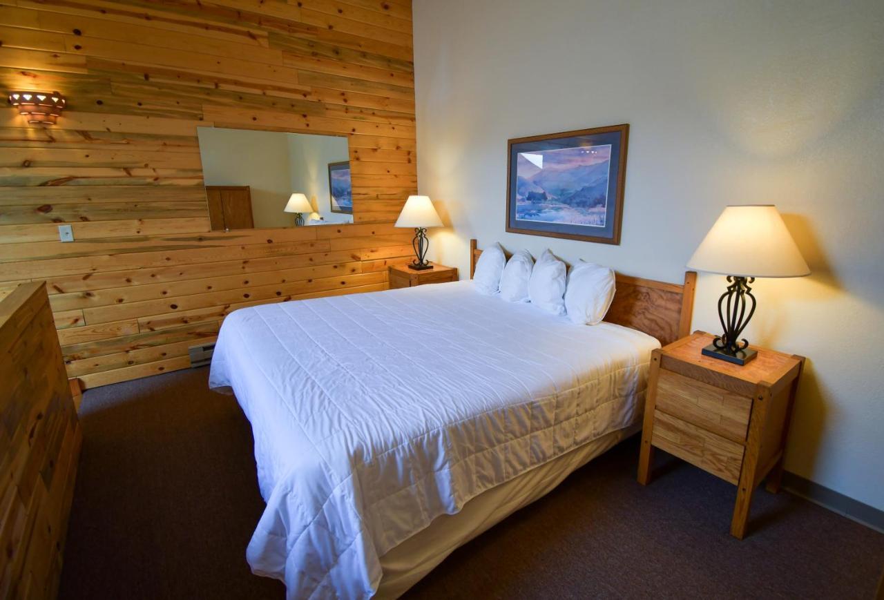 The Inn At Silvercreek Granby Extérieur photo