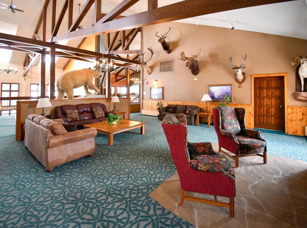 The Inn At Silvercreek Granby Extérieur photo