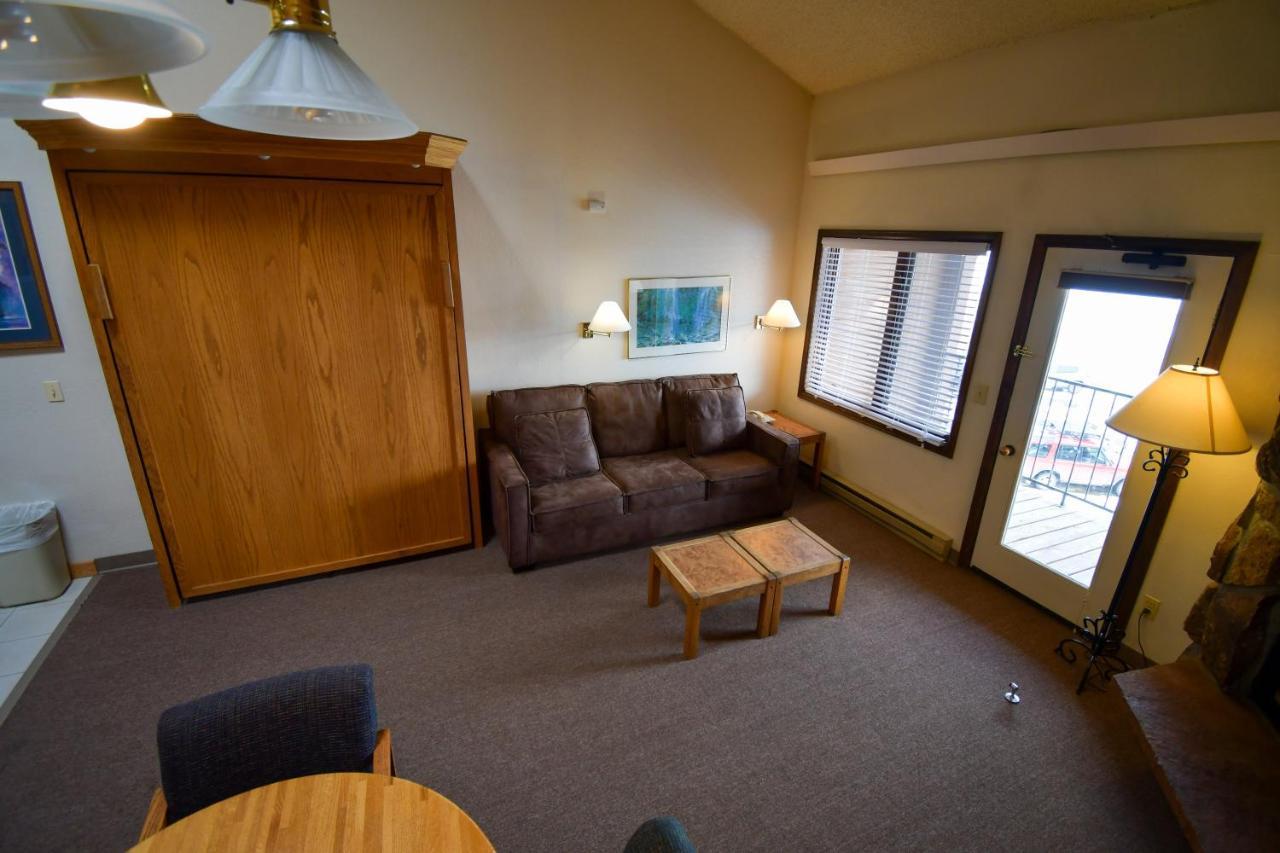 The Inn At Silvercreek Granby Extérieur photo