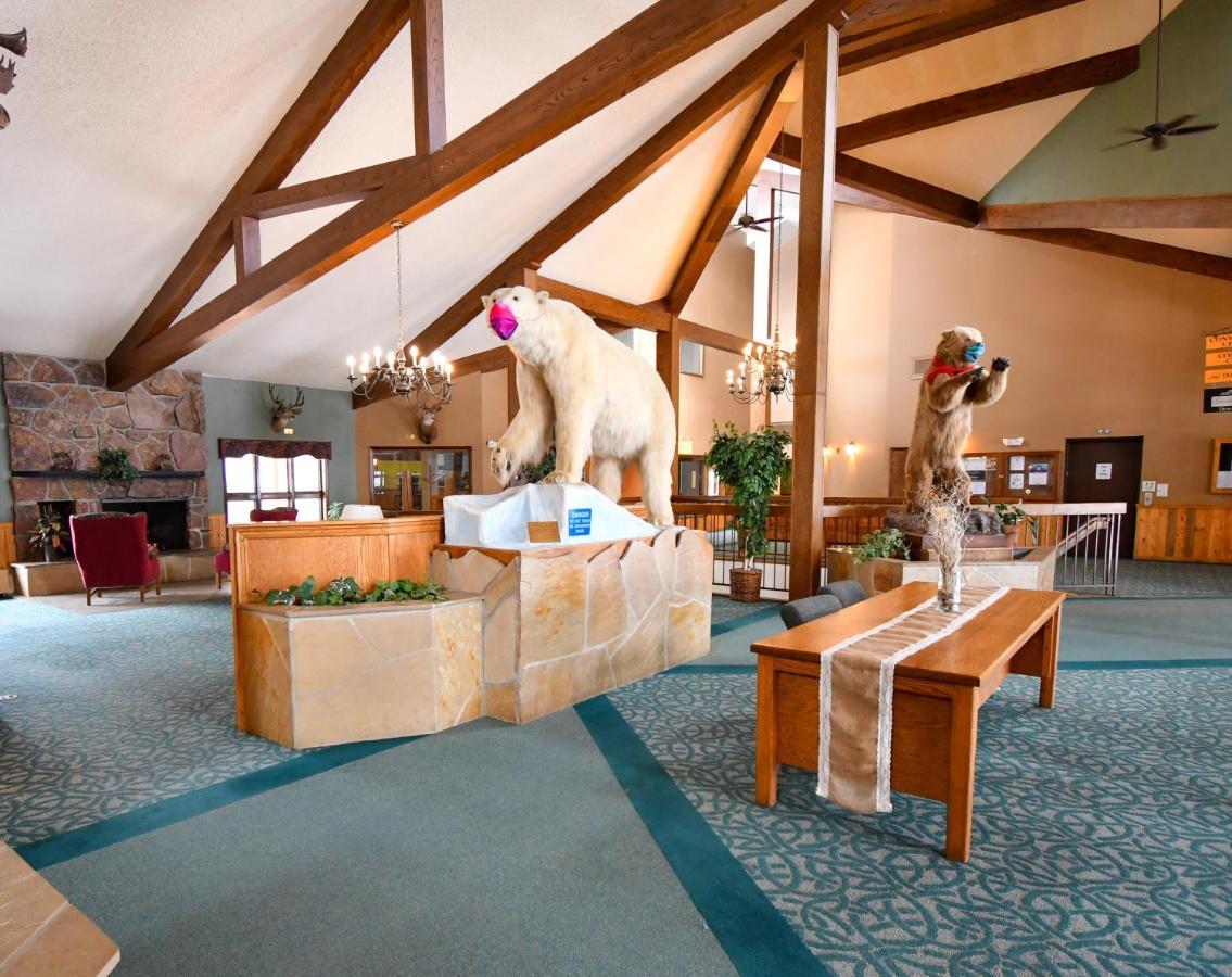 The Inn At Silvercreek Granby Extérieur photo