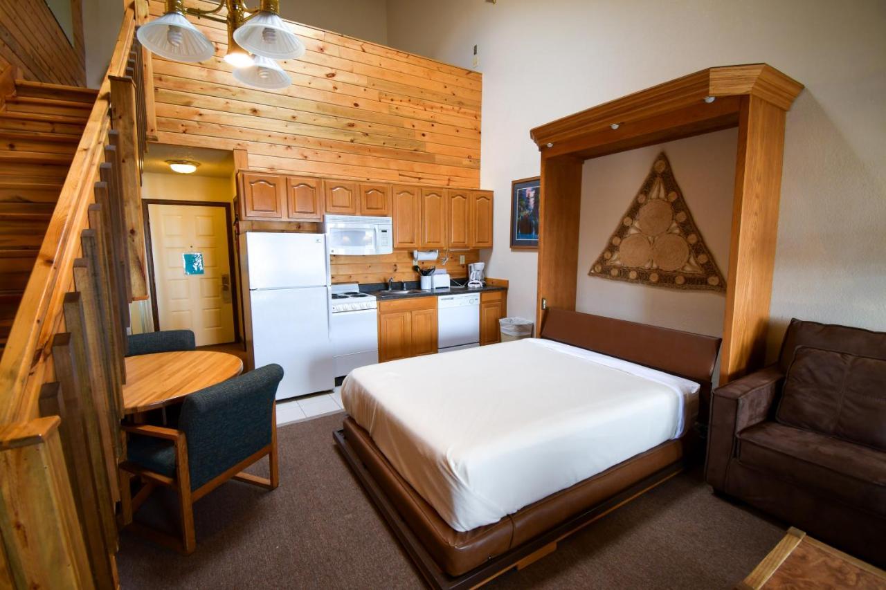 The Inn At Silvercreek Granby Extérieur photo