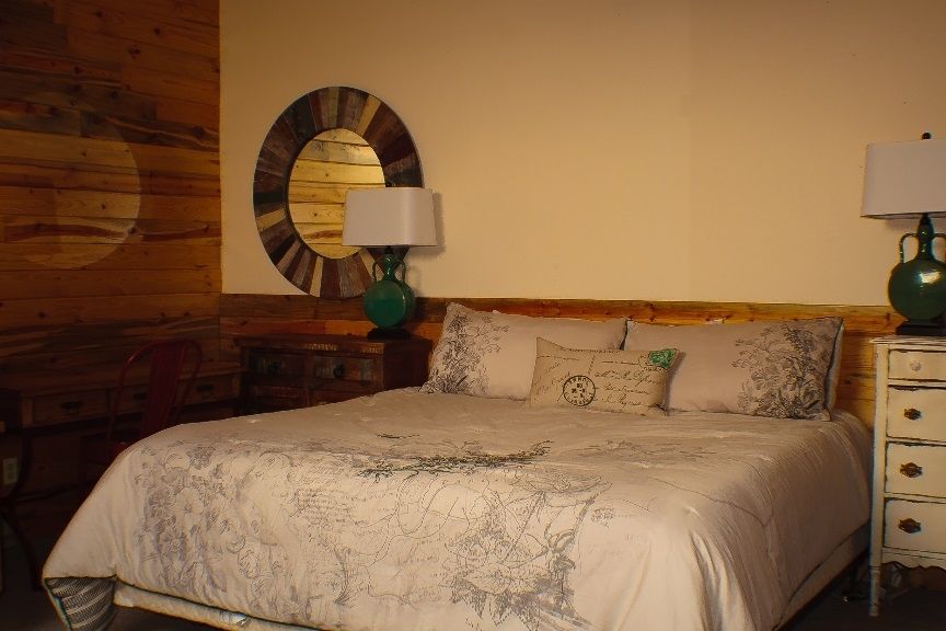 The Inn At Silvercreek Granby Chambre photo