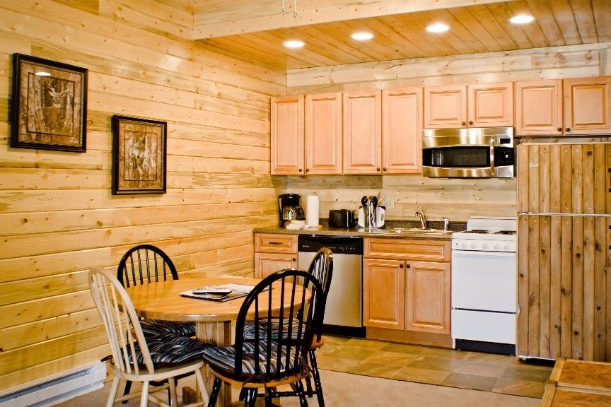 The Inn At Silvercreek Granby Chambre photo