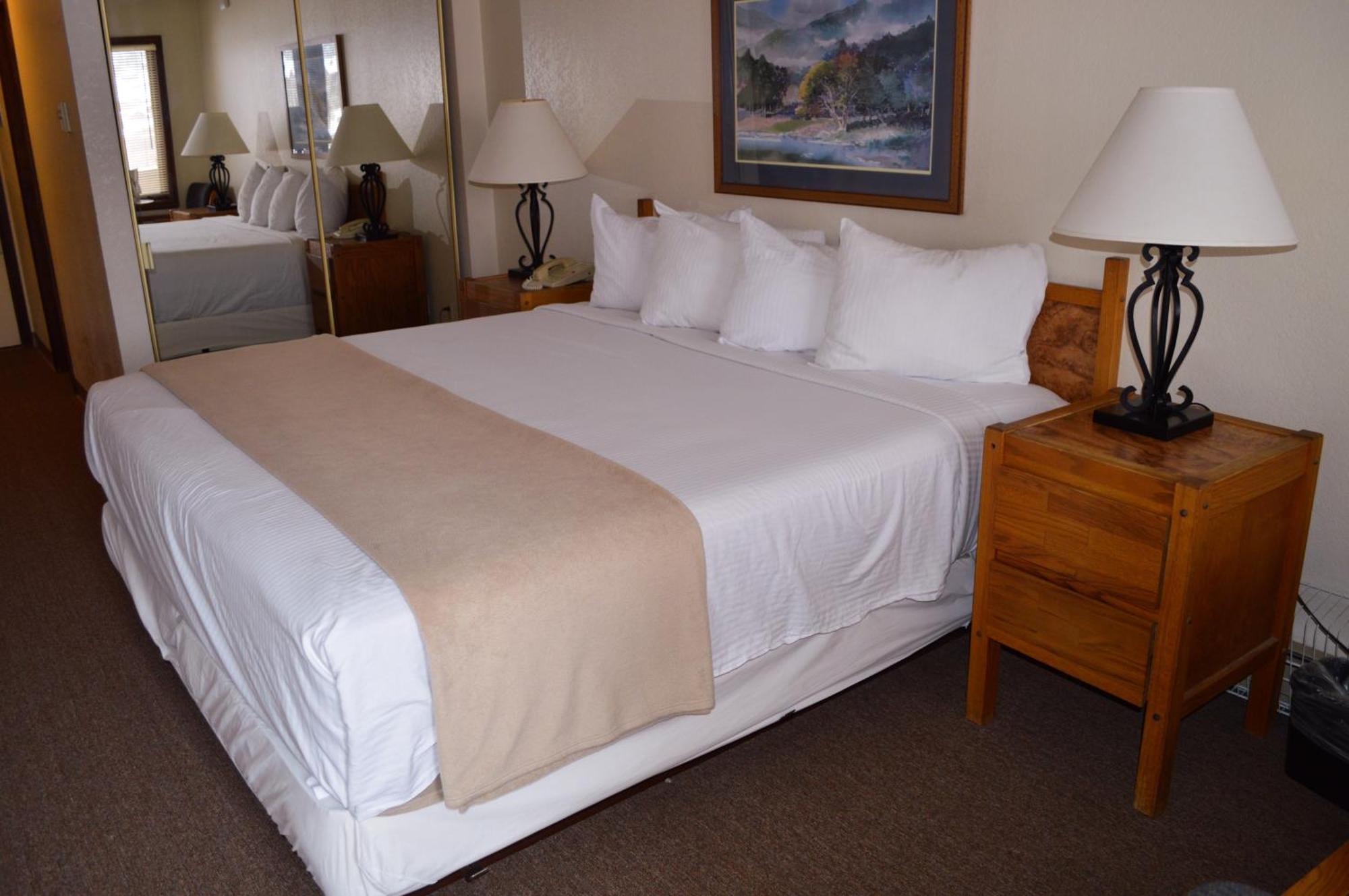 The Inn At Silvercreek Granby Extérieur photo