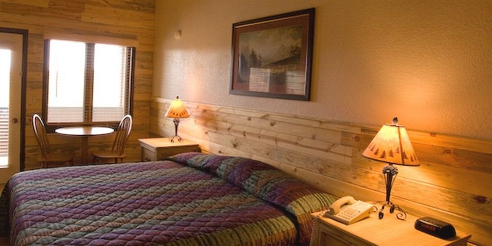 The Inn At Silvercreek Granby Extérieur photo