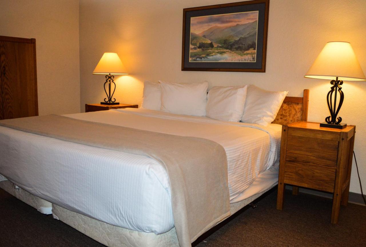 The Inn At Silvercreek Granby Extérieur photo