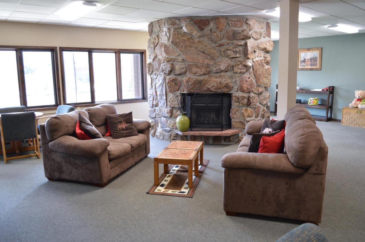 The Inn At Silvercreek Granby Extérieur photo
